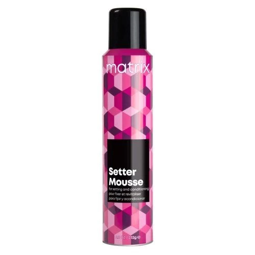 Matrix Setter Mousse 232gr