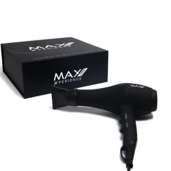 Max Pro Föhn Xperience Zwart