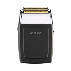 Max Pro Precision Shaver Zwart