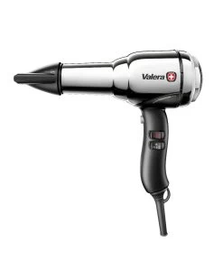 Valera Hairdryer Swiss Steel Master “Light” Chrome