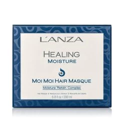Lanza Healing Moisture Moi Moi Masque 200ml