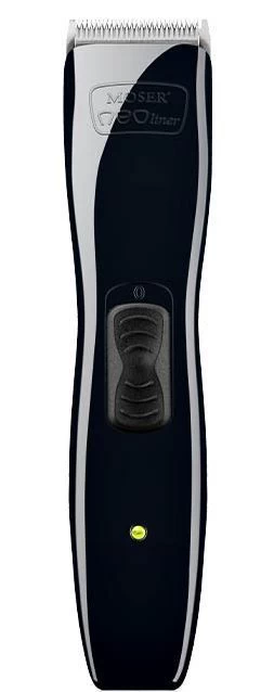 Moser NEO-liner Trimmer Black