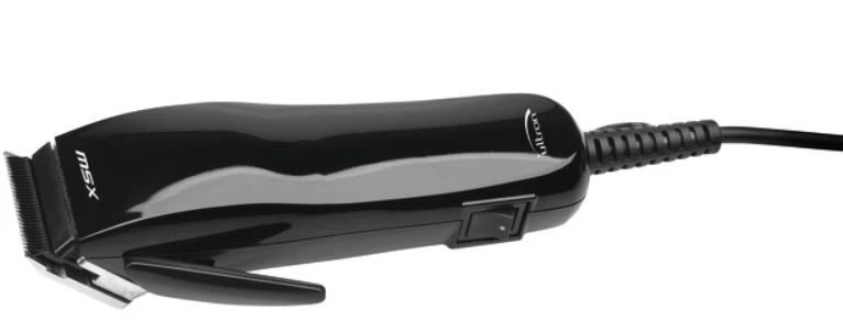 Ultron MSX Magnetische Tondeuse Pearl Zwart