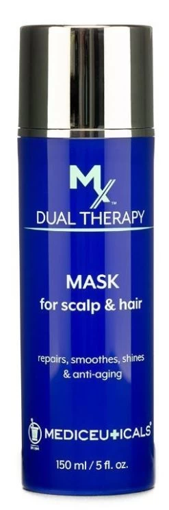 Mediceuticals MX Dual Therapy150ml