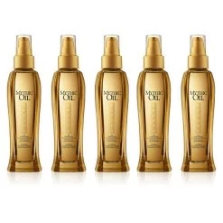 L'Oreal 5x L'Oréal Mythic Oil 100ml