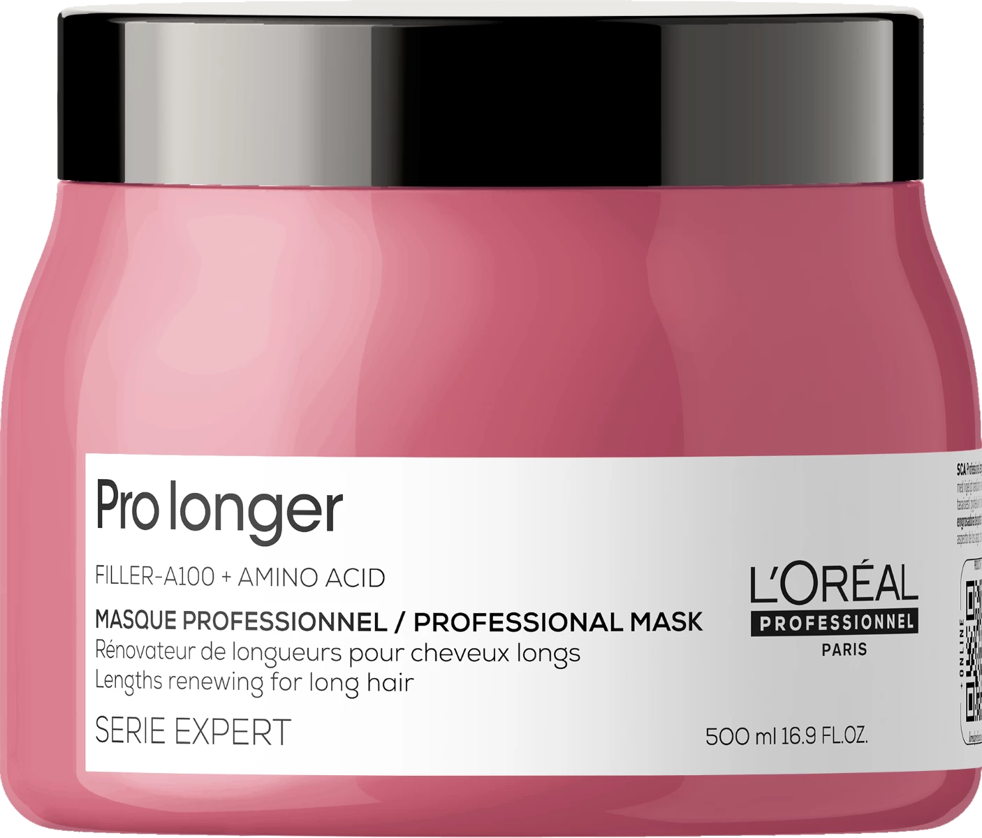 L'Oreal L'Oréal Serie Expert Pro Longer Mask 500ml