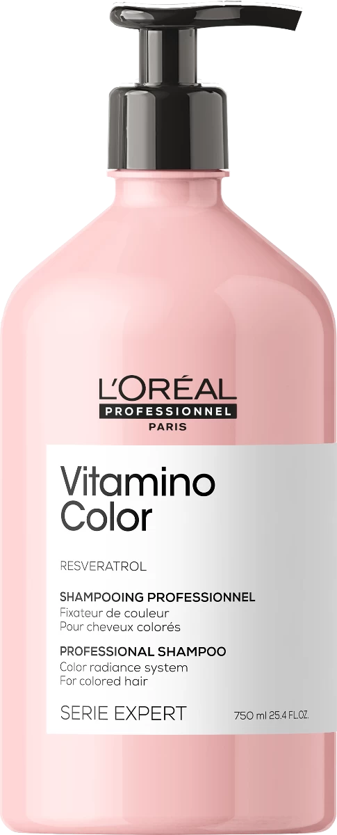 L'Oreal L'Oréal Serie Expert Vitamino Conditioner 750ml