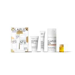 Olaplex Holiday Kit Smooth Your Style 2023