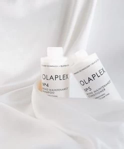 Olaplex No.4 Shampoo + No.5 Conditioner 250ml