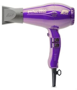 Parlux Föhn 3800 Ecofriendly Violet