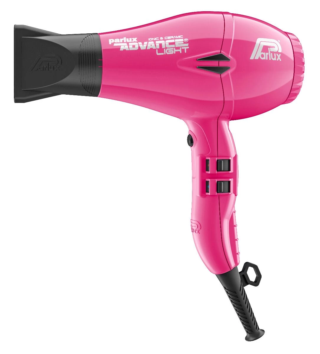 Parlux Föhn Advance Fuchsia