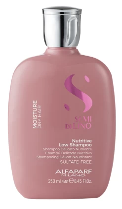 Alfaparf Moisture Nutritive Low Shampoo 250ml
