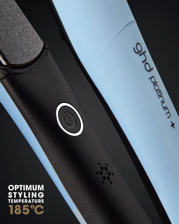 Ghd Platinum+ Styler Limited Edition Blue - Afbeelding 4