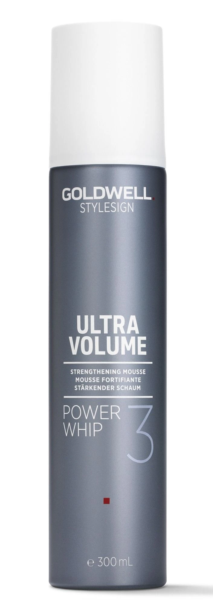 Goldwell StyleSign Power Whip Mousse 300ml