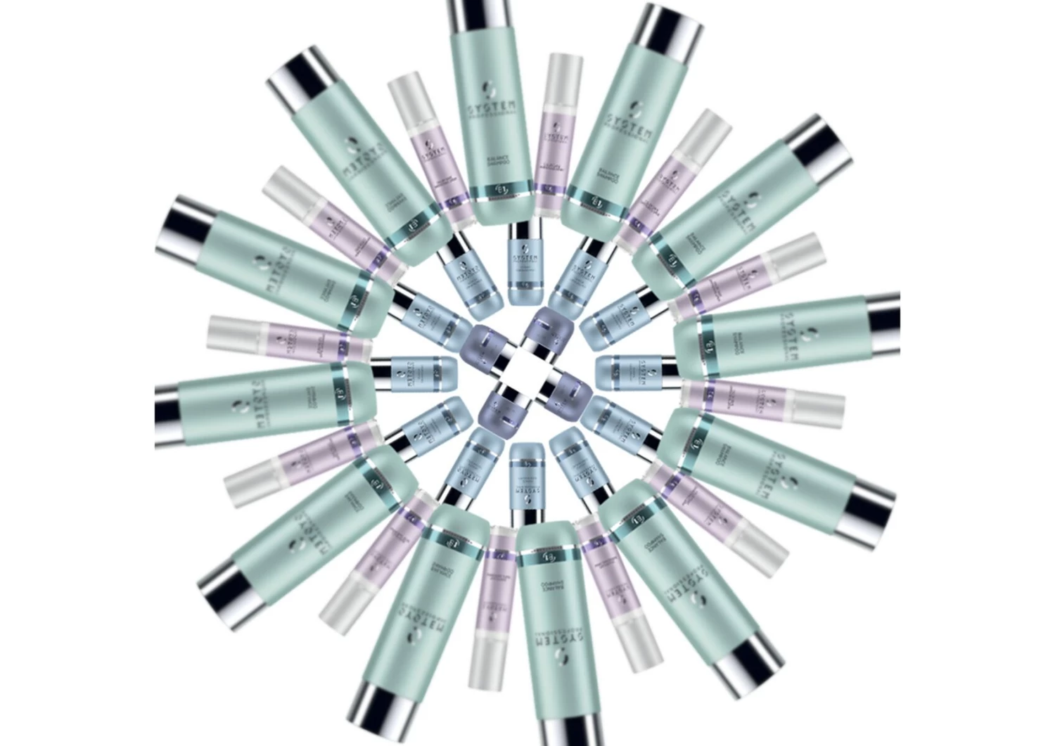 System Professional Balance Energy Serum 100ml - Afbeelding 3