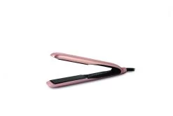 Diva Pro Precious Metals Touch Straightener Rose Gold
