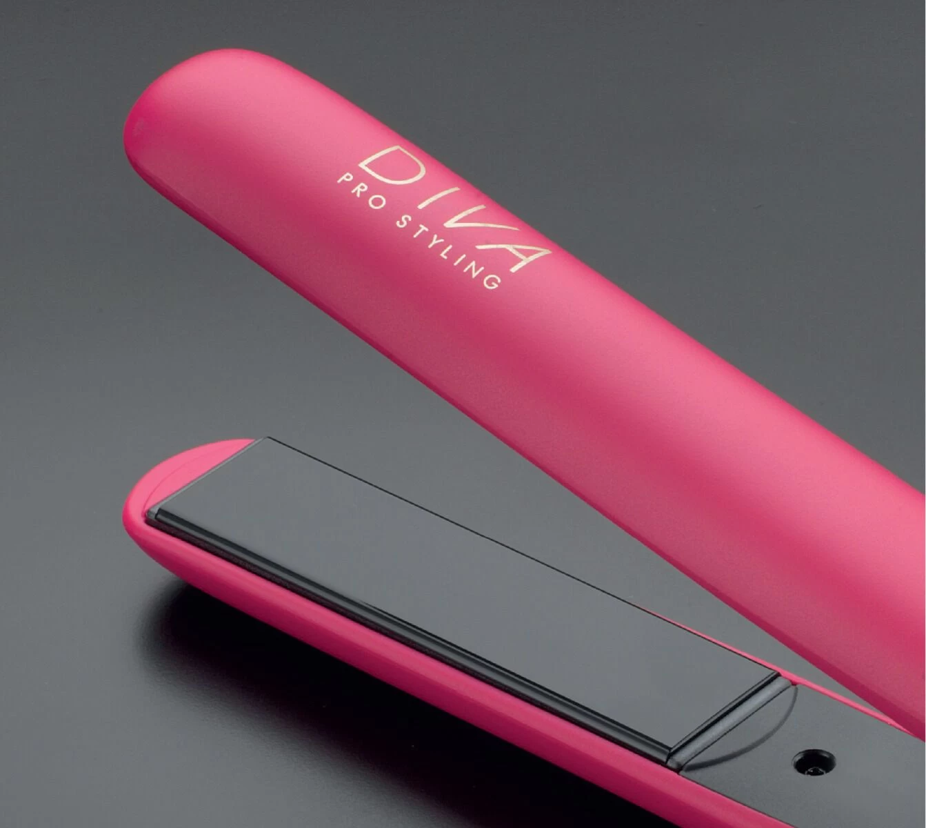 Diva Pro Digital Styler Magenta - Afbeelding 4