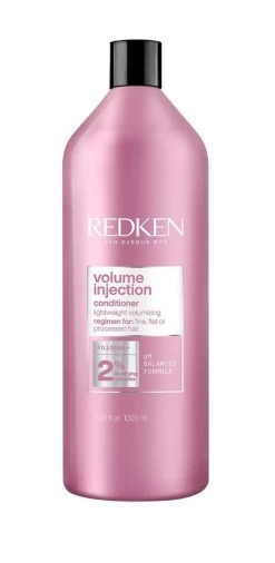 Redken Volume Injection Conditioner 1000ml