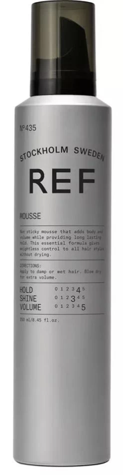 REF Mousse 250ml