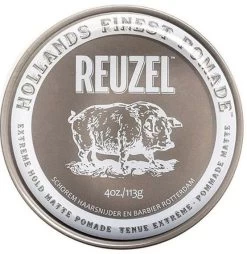 Reuzel Extreme Hold Matte Pomade 340gr