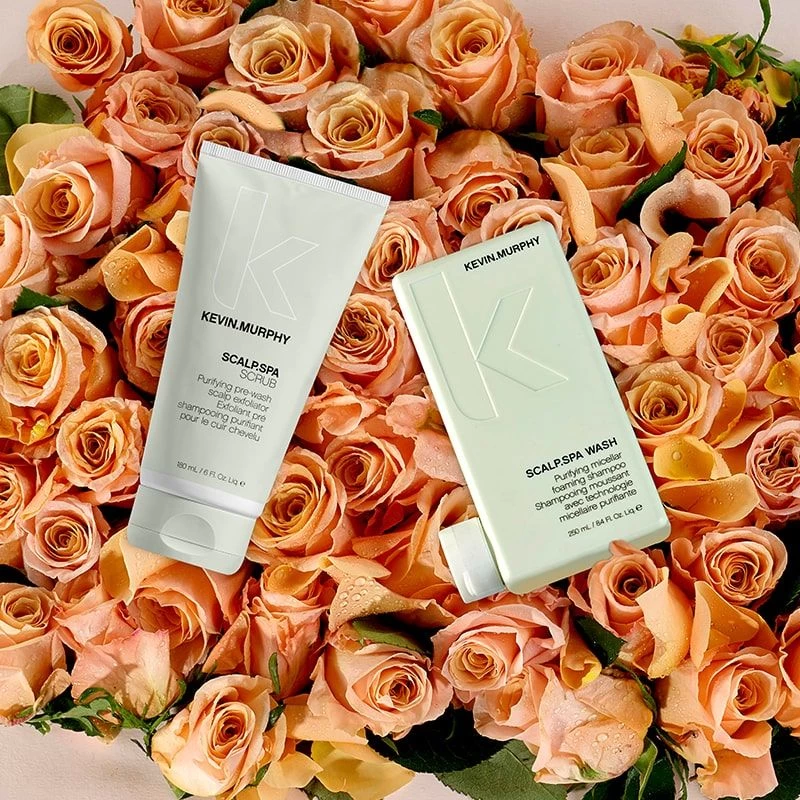Kevin Murphy Scalp.Spa Wash 250ml - Afbeelding 2