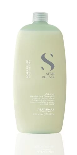 Alfaparf Scalp Relief Calming Micellar Low Shampoo 1000ml
