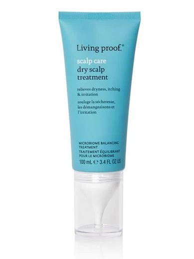 Living Proof Scalp Care Dry Scalp Treatment 100ml