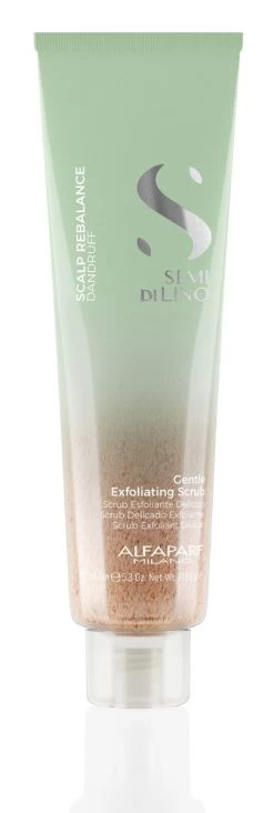 Alfaparf Scalp Rebalance Gentle Exfoliating Scrub 150ml