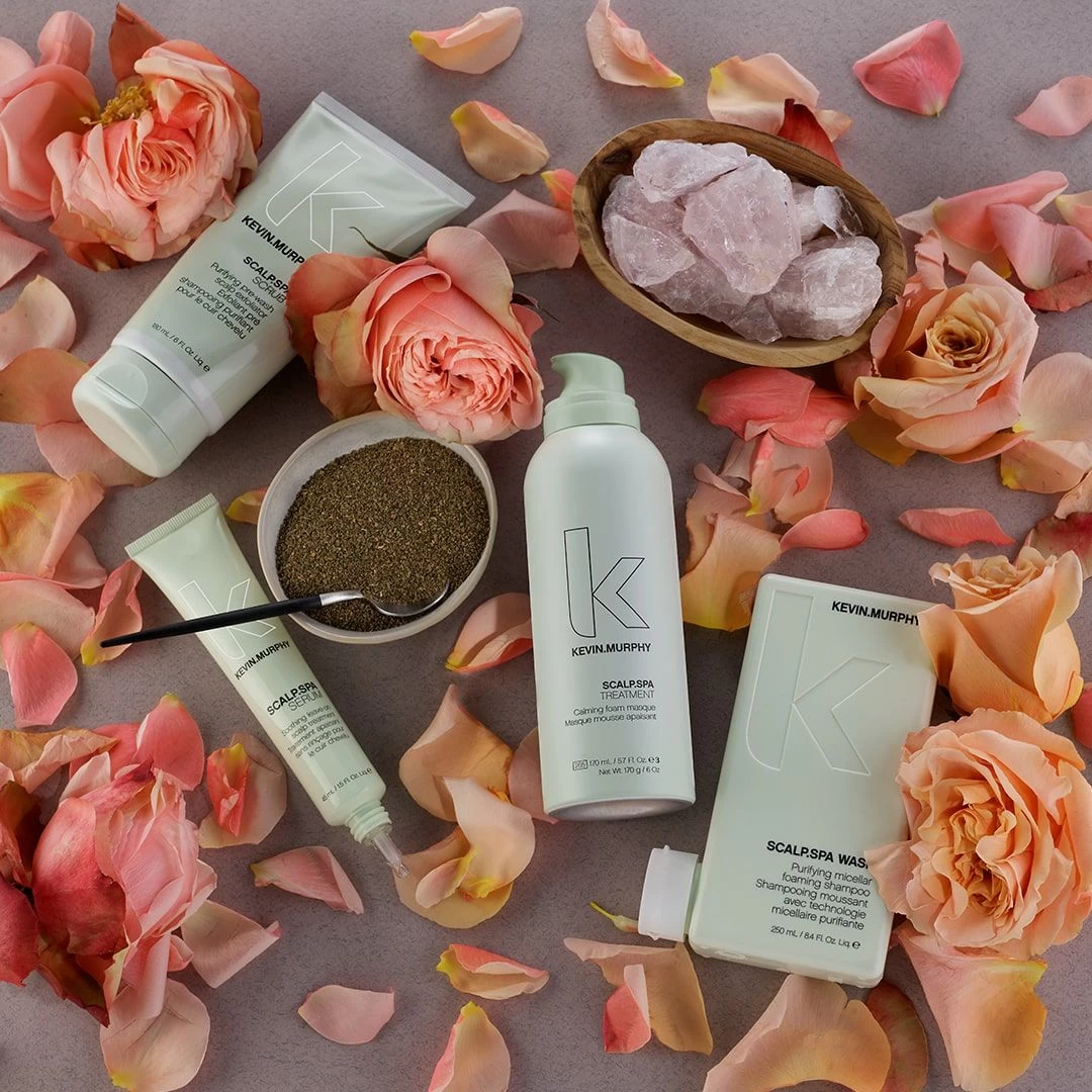 Kevin Murphy Scalp.Spa Wash 250ml - Afbeelding 3