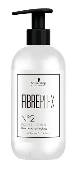 Schwarzkopf Fibreplex 2 Sealer 500ml