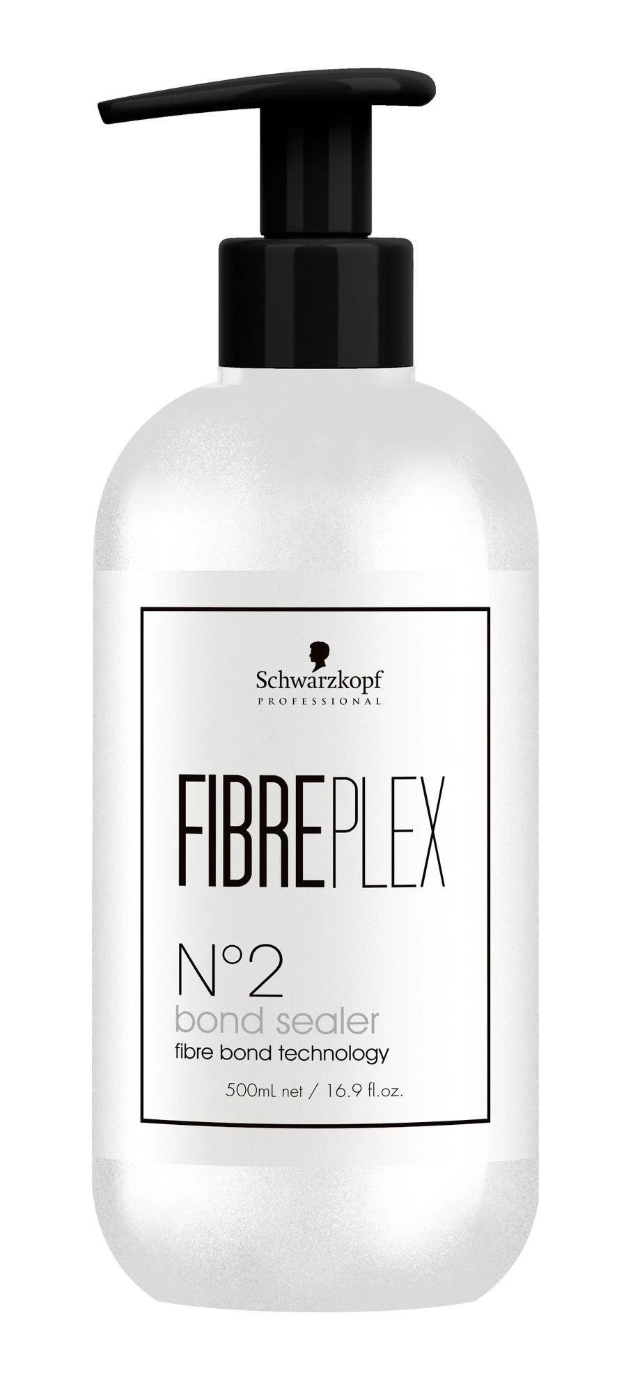 Schwarzkopf Fibreplex 2 Sealer 500ml