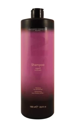 DCM Shampoo Colored Hair 1000ml