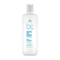 Schwarzkopf BC Moisture Kick Shampoo 1000ml