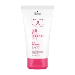 Schwarzkopf BC Color Freeze Shine Savior 150ml