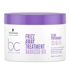 Schwarzkopf BC Frizz Away Treatment 500ml