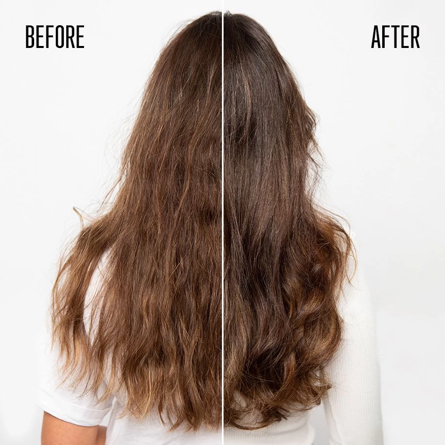 Schwarzkopf BC Moisture Kick Shampoo 1000ml - Afbeelding 2