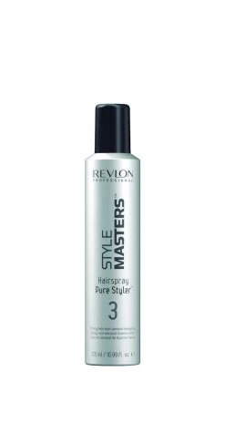 Revlon Style Masters Pure Styler Strong Hold Spray 325ml