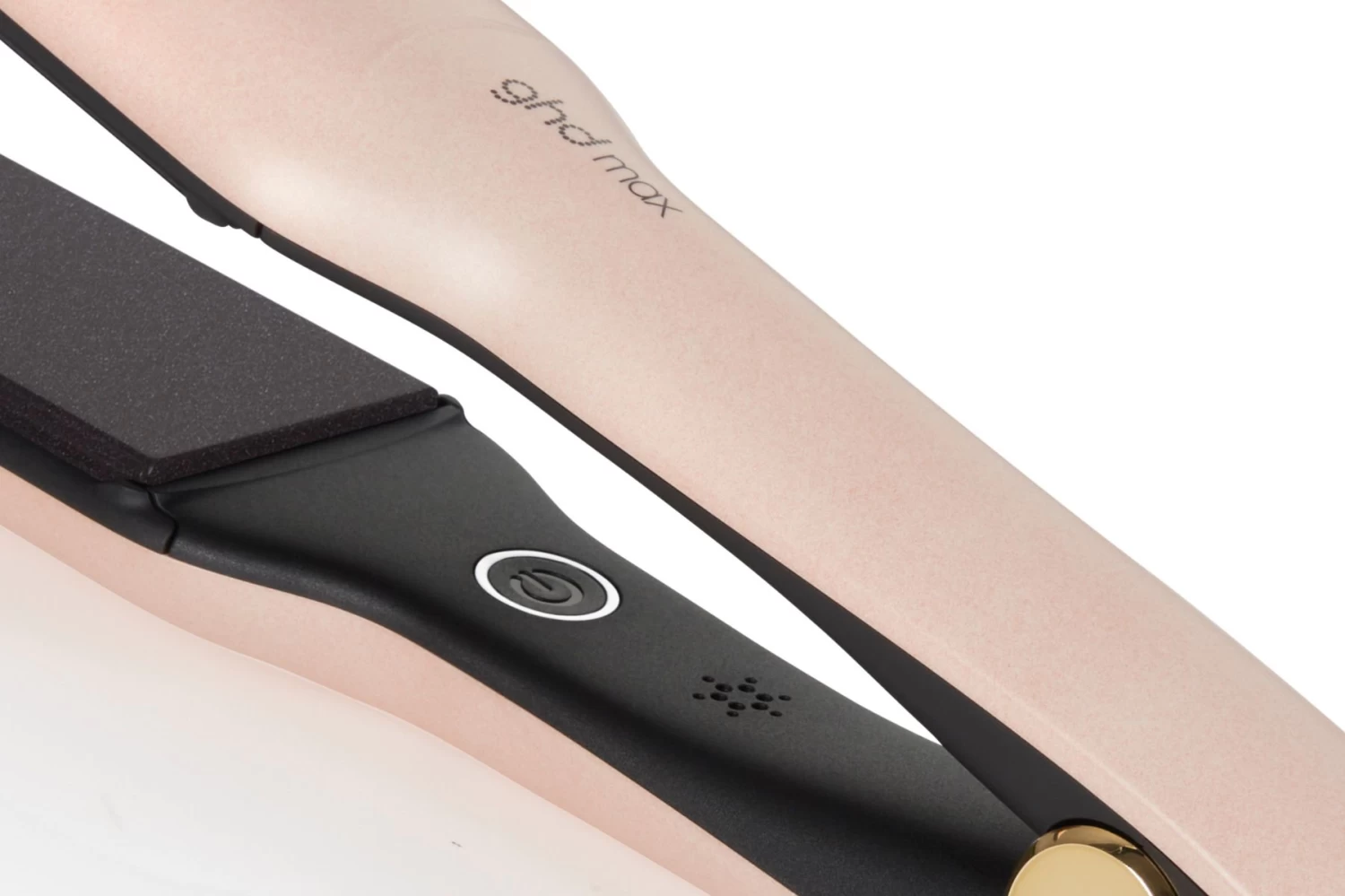 Ghd Max Styler Limited Edition Rose Gold - Afbeelding 3