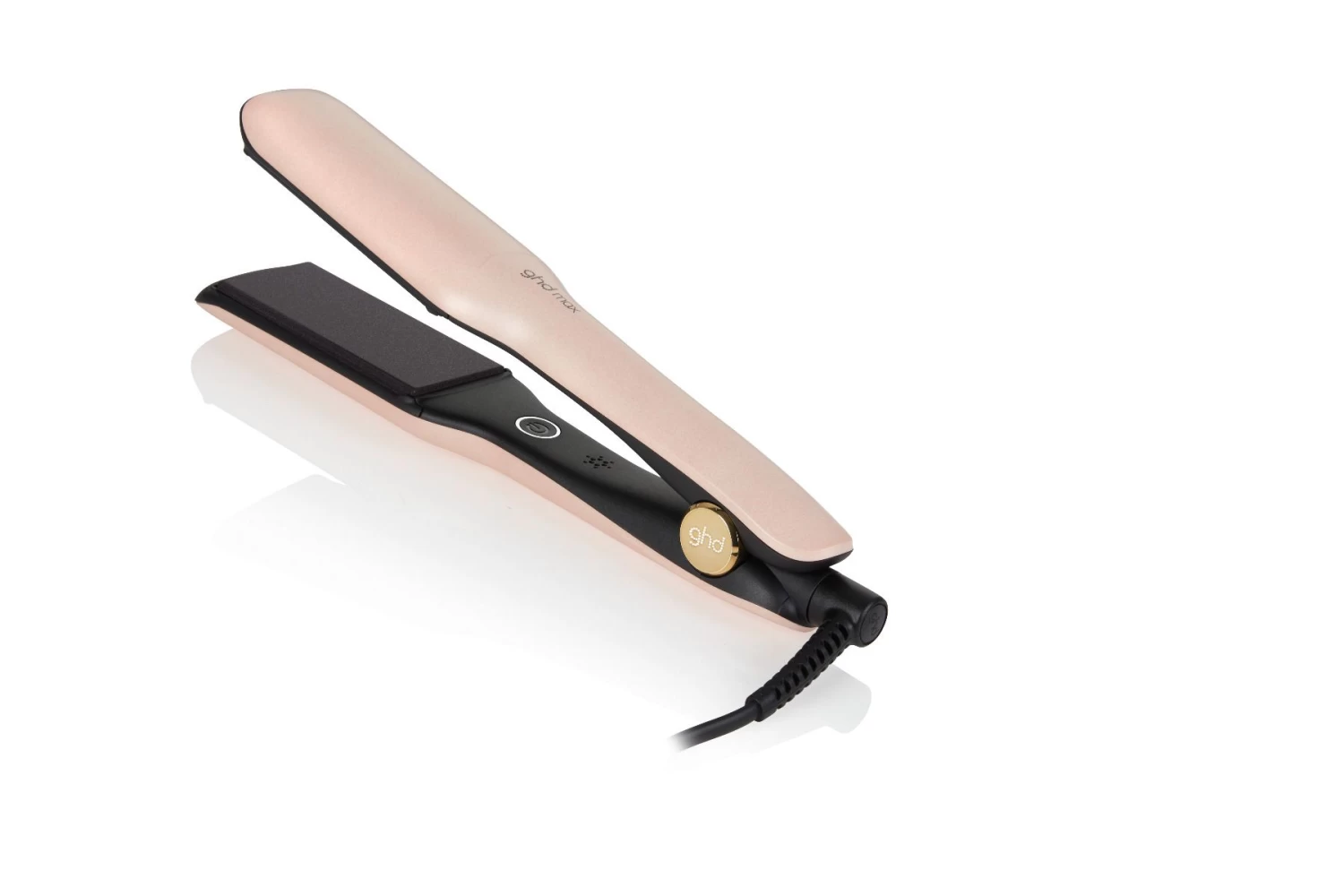 Ghd Max Styler Limited Edition Rose Gold