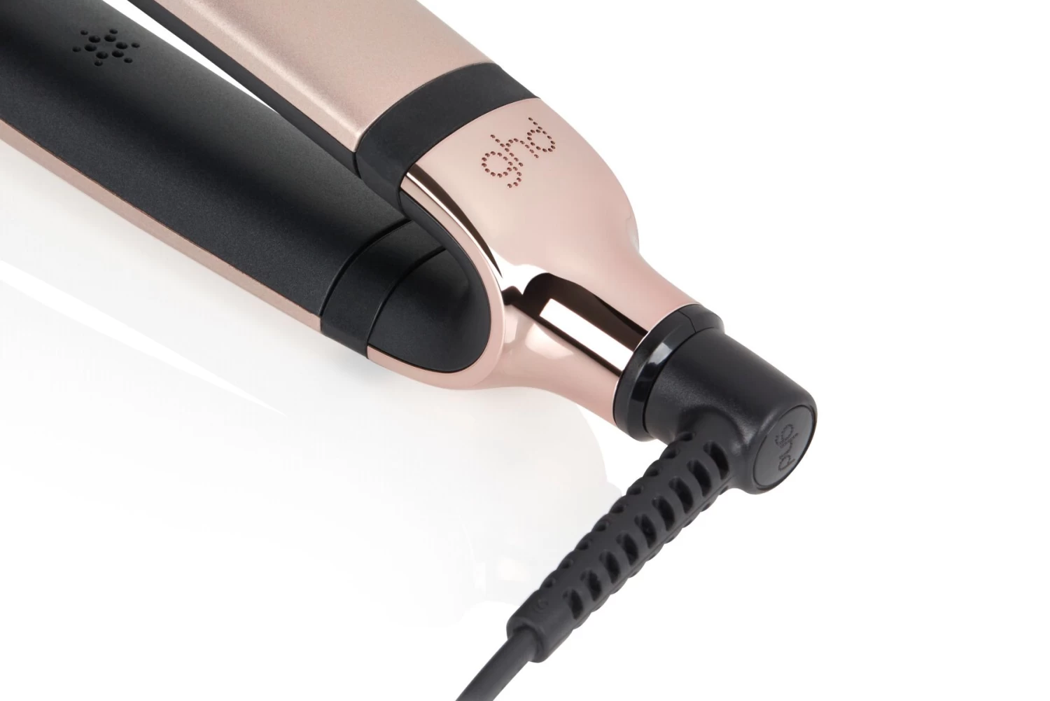 Ghd Platinum+ Styler Limited Edition Taupe - Afbeelding 3