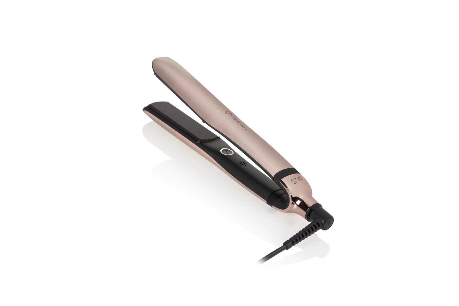 Ghd Platinum+ Styler Limited Edition Taupe