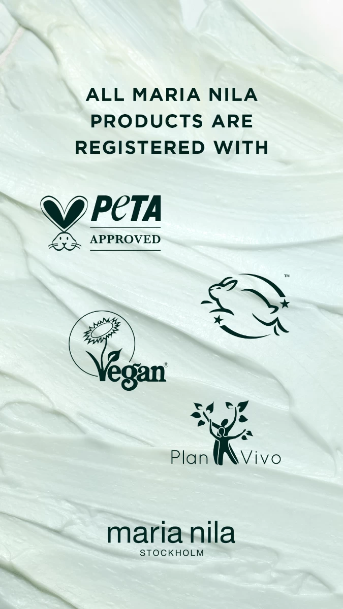 Maria Nila Styling Mousse 300ml - Afbeelding 3