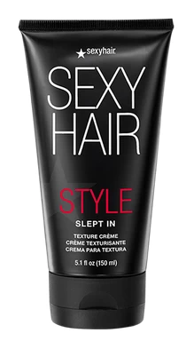 Sexyhair Style Slept-In Texture Creme 150ml