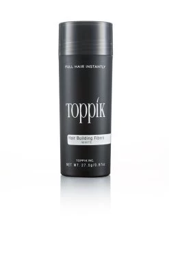 Toppik Hair Building Fibers White 27,5gr