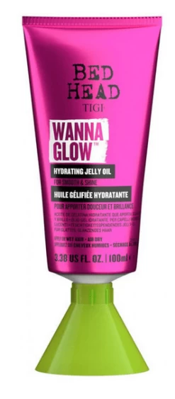 Tigi Bed Head Wanna Glow Jelly Oil 100ml