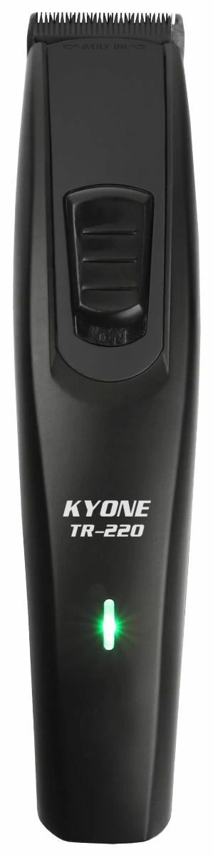Kyone TR-220 Trimmer Zwart - Afbeelding 2