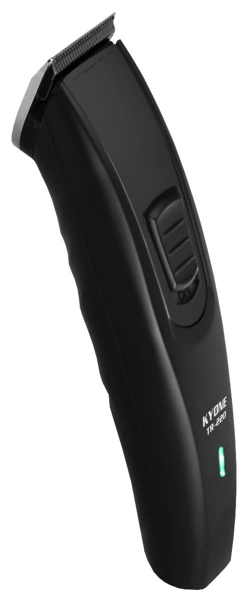 Kyone TR-220 Trimmer Zwart