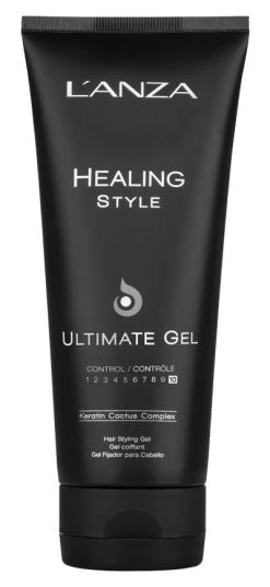 Lanza Healing Style Ultimate Gel 200ml