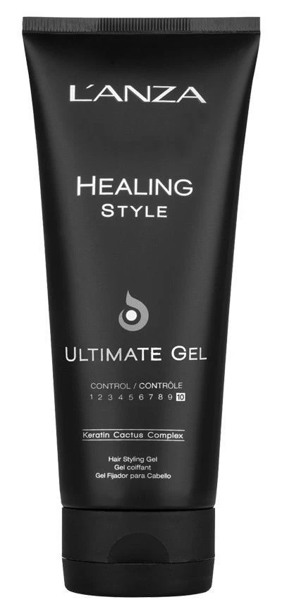 Lanza Healing Style Ultimate Gel 200ml