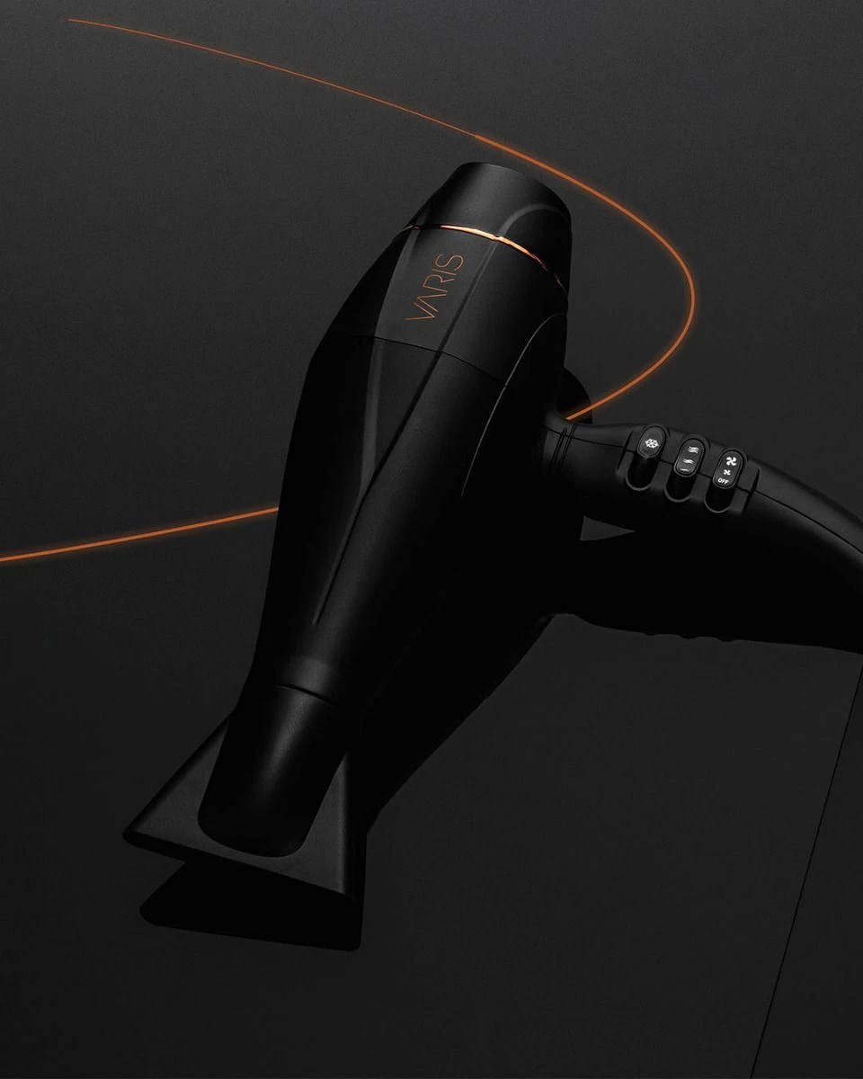 Varis Dryer SB2 - Afbeelding 4